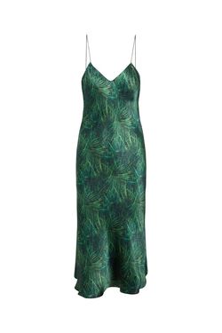 Style 1-1292296549-3855 catherine gee Green Size 0 Homecoming Silk Tall Height Cocktail Dress on Queenly
