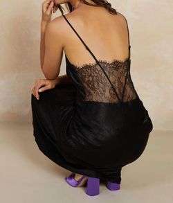 Style 1-1256652637-3236 current air Black Size 4 Homecoming Free Shipping Cocktail Dress on Queenly