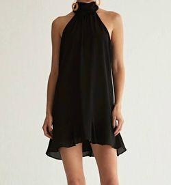 Style 1-2384185985-2696 krisa Black Size 12 Free Shipping Cocktail Dress on Queenly