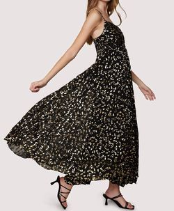 Style 1-1721944783-2696 LOST + WANDER Black Size 12 Homecoming Free Shipping Military Casual A-line Dress on Queenly