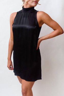 Style 1-1509898431-2696 Nation LTD Black Size 12 Mini Summer Keyhole Cocktail Dress on Queenly