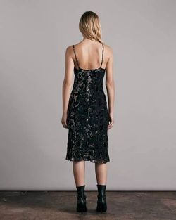 Style 1-2473919845-1901 Rag & Bone Black Size 6 Semi-formal Free Shipping Wedding Guest Cocktail Dress on Queenly