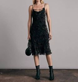 Style 1-2473919845-1901 Rag & Bone Black Size 6 Free Shipping Cocktail Dress on Queenly