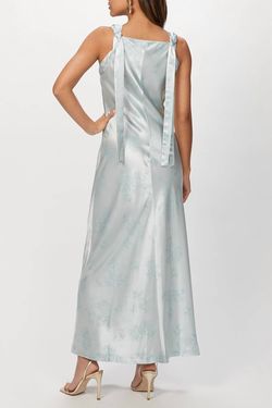Style 1-2772547250-3855 Rebecca Taylor Multicolor Size 0 Free Shipping Silk Sorority Formal Floor Length Straight Dress on Queenly