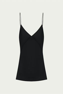 Style 1-2154940059-3236 WORN Black Size 4 Mini A-line Cocktail Dress on Queenly