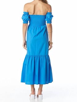 Style 1-3275343408-2901 Tart Collections Blue Size 8 Pockets Cocktail Dress on Queenly