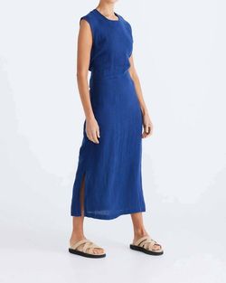 Style 1-3938718145-3775 Brave + True Blue Size 16 Plus Size Tall Height Cocktail Dress on Queenly