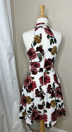 B. Darlin Multicolor Size 8 50 Off Cocktail Dress on Queenly