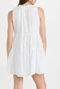Style 1-1776492215-2696 BB Dakota White Size 12 Cocktail Dress on Queenly