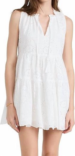 Style 1-1776492215-2696 BB Dakota White Size 12 Free Shipping Tall Height Cocktail Dress on Queenly