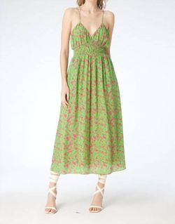 Style 1-2125173335-3010 GILNER FARRAR Green Size 8 Free Shipping Tall Height Cocktail Dress on Queenly