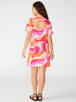 Style 1-2733968954-2696 Sanctuary Multicolor Size 12 Free Shipping Cocktail Dress on Queenly