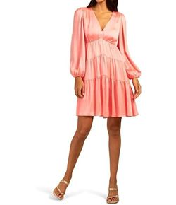 Style 1-3589088995-3855 Trina Turk Pink Size 0 Free Shipping Cocktail Dress on Queenly