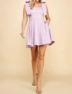 Style 1-3666408225-2793 TCEC Purple Size 12 Free Shipping Sorority Plus Size Cocktail Dress on Queenly
