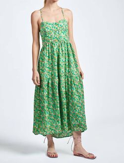 Style 1-3809666839-2901 THE SHIRT Green Size 8 Tall Height Cocktail Dress on Queenly