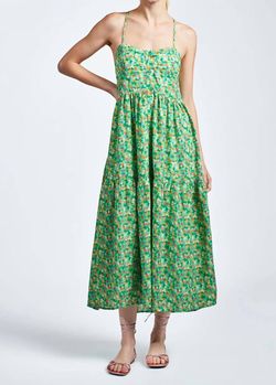 Style 1-3809666839-2901 THE SHIRT Green Size 8 Cocktail Dress on Queenly