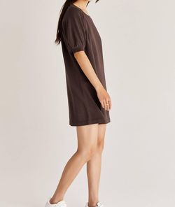 Style 1-4225889803-3855 Z Supply Black Size 0 Free Shipping Mini Cocktail Dress on Queenly