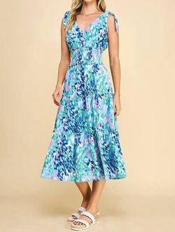 Style 1-855974525-2793 PINCH Multicolor Size 12 Free Shipping Cocktail Dress on Queenly