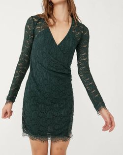 Style 1-162971483-3906 Free People Green Size 0 Free Shipping Summer Sorority Cocktail Dress on Queenly