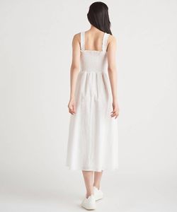 Style 1-3881555132-2793 Dex White Size 12 Bridal Shower Cocktail Dress on Queenly