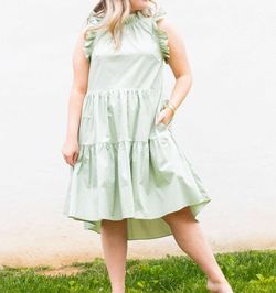 Style 1-478537565-2901 moodie Green Size 8 Cocktail Dress on Queenly