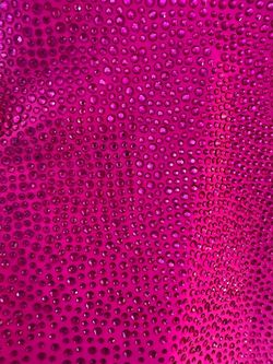Sherri Hill Pink Size 2 Jersey Pageant Cocktail Dress on Queenly