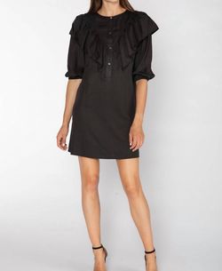 Style 1-1064117075-2791 S'edge Black Size 12 Cocktail Dress on Queenly