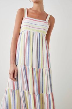 Style 1-1211201856-3236 Rails Multicolor Size 4 Tall Height Cocktail Dress on Queenly