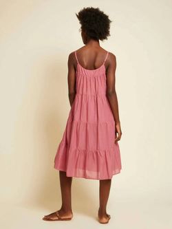 Style 1-1282352313-3855 Nation LTD Pink Size 0 Tall Height Cocktail Dress on Queenly