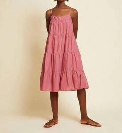 Style 1-1282352313-3855 Nation LTD Pink Size 0 Tall Height Cocktail Dress on Queenly
