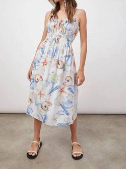 Style 1-1795178735-2901 Rails Pattern Size 8 Keyhole Free Shipping Tall Height Cocktail Dress on Queenly