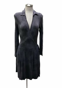 Style 1-1945889411-2696 One Essence Black Size 12 Free Shipping High Neck Long Sleeve Plus Size Cocktail Dress on Queenly