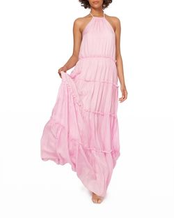 Style 1-2940333057-2696 Cami NYC Pink Size 12 Tall Height Free Shipping Straight Dress on Queenly