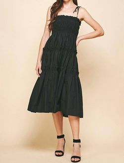 Style 1-3817137416-2791 PINCH Black Size 12 Plus Size Cocktail Dress on Queenly