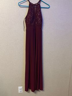 Brown Size 2 A-line Dress on Queenly