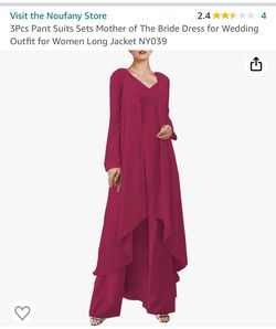 Purple Size 18 Jumpsuit Dress on Queenly