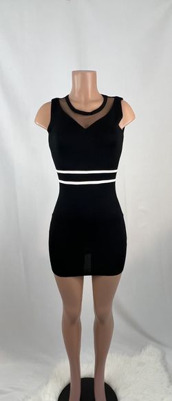 Black Size 8 Cocktail Dress on Queenly