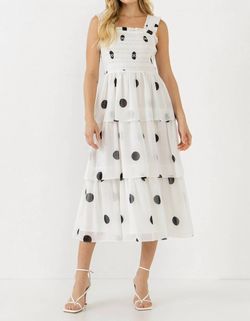 Style 1-1415362835-3470 2.7 AUGUST APPAREL White Size 4 Bachelorette Print Cocktail Dress on Queenly