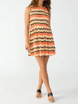 Style 1-1550640556-2696 Sanctuary Multicolor Size 12 Mini Cocktail Dress on Queenly