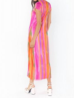 Style 1-2025469453-3472 Show Me Your Mumu Multicolor Size 4 Polyester Spandex Free Shipping Cocktail Dress on Queenly