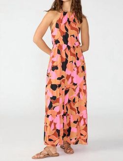 Style 1-2121282780-2901 Sanctuary Multicolor Size 8 Polyester Free Shipping Backless Straight Dress on Queenly