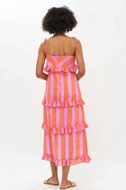 Style 1-3255163679-2696 Oliphant Multicolor Size 12 Plus Size Cocktail Dress on Queenly