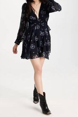 Style 1-733315039-2901 LoveShackFancy Multicolor Size 8 Free Shipping Sorority Print Mini Cocktail Dress on Queenly