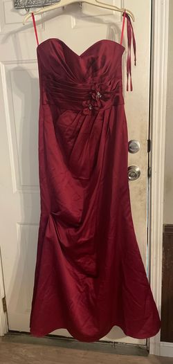 Impression Multicolor Size 14 Floor Length 70 Off A-line Dress on Queenly