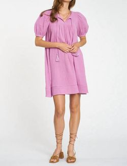 Style 1-1018543299-3855 dRA Los Angeles Purple Size 0 Sleeves Free Shipping Tall Height Cocktail Dress on Queenly