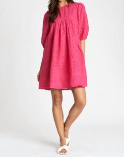 Style 1-144335655-3855 dRA Los Angeles Pink Size 0 Free Shipping Cocktail Dress on Queenly
