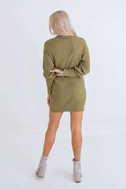Style 1-2999974591-2791 Karlie Green Size 12 Sorority Rush Long Sleeve Free Shipping Cocktail Dress on Queenly