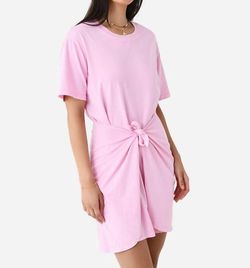 Style 1-893904595-2696 XIRENA Pink Size 12 Free Shipping Cocktail Dress on Queenly