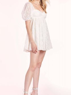 Style 1-1481694948-2791 Amanda Uprichard White Size 12 Mini Free Shipping Cocktail Dress on Queenly