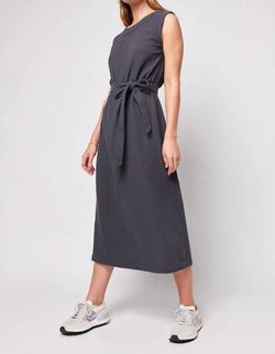 Style 1-1483807035-2791 Faherty Black Tie Size 12 Free Shipping Tall Height Cocktail Dress on Queenly